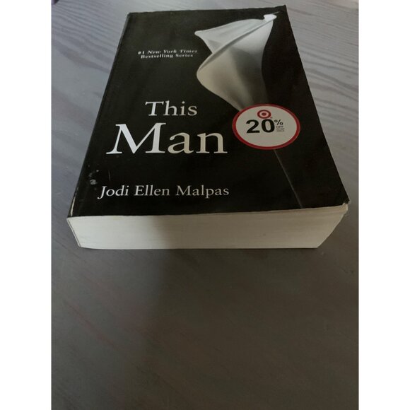 This Man by Jodi Ellen Malpas The First of the This Man Series - Picture 4 of 9